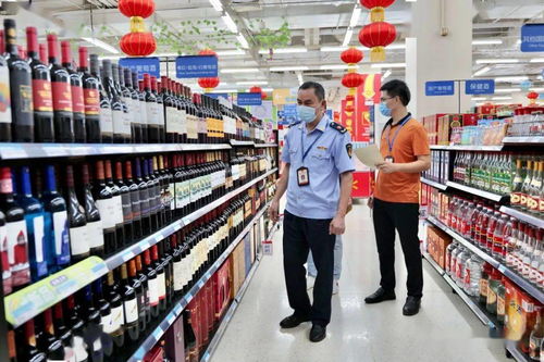 茂名市开展网络餐饮食品安全专项检查，四家单位接受核查